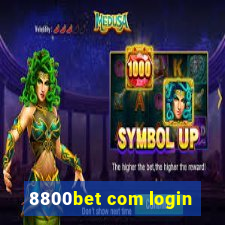 8800bet com login