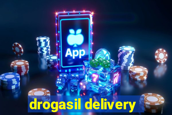 drogasil delivery