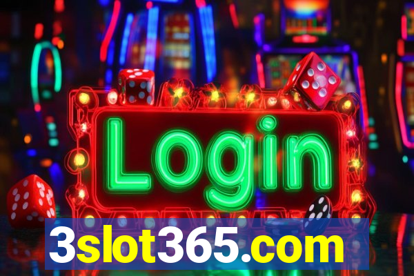 3slot365.com