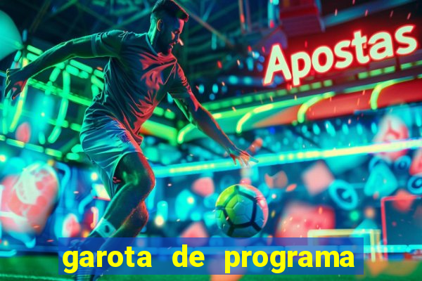 garota de programa de saj