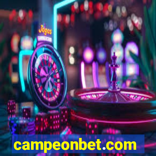 campeonbet.com