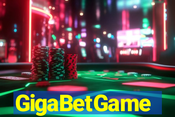GigaBetGame