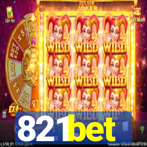 821bet