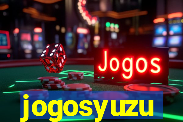 jogosyuzu