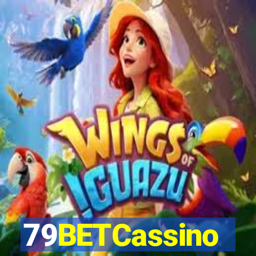 79BETCassino