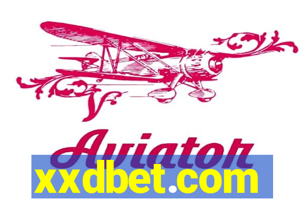 xxdbet.com