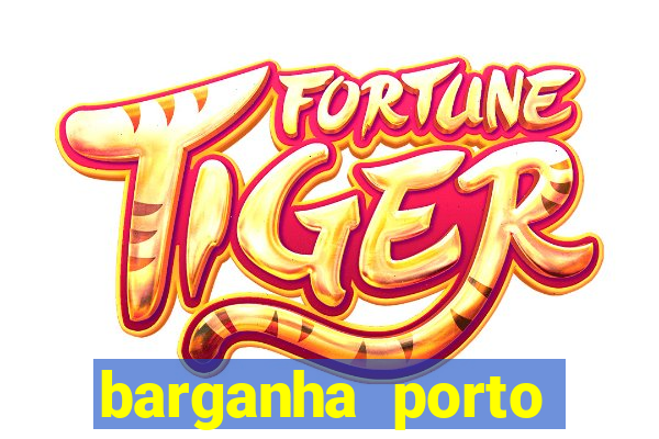 barganha porto feliz facebook