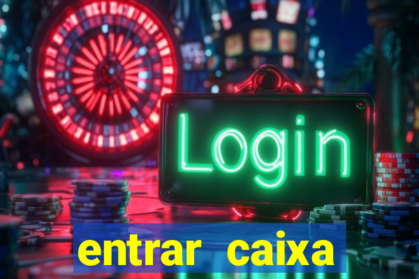 entrar caixa entrada hotmail
