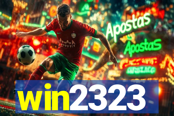 win2323