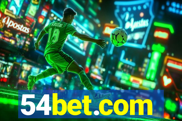 54bet.com
