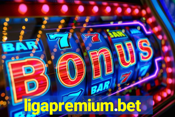 ligapremium.bet