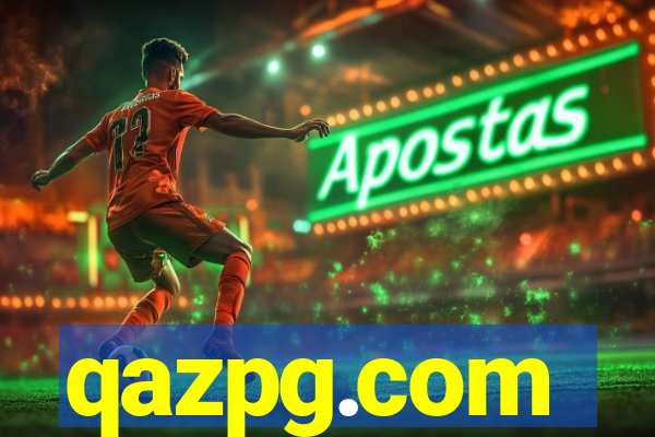 qazpg.com