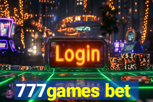 777games bet
