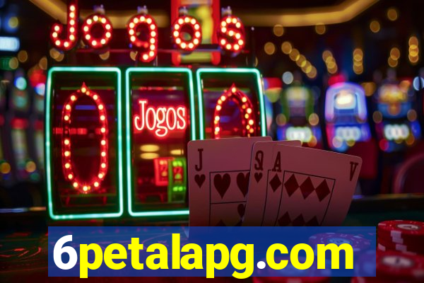 6petalapg.com