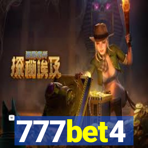 777bet4