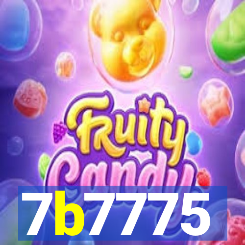 7b7775