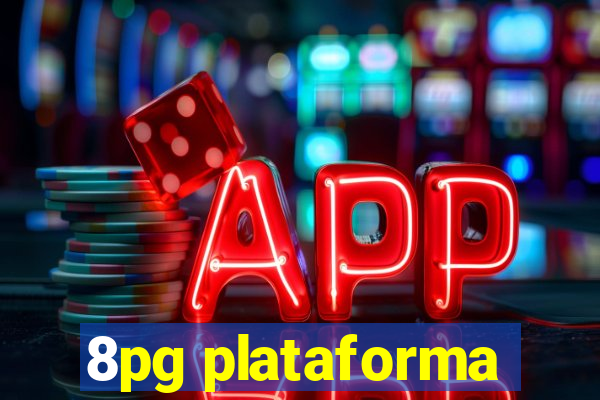 8pg plataforma