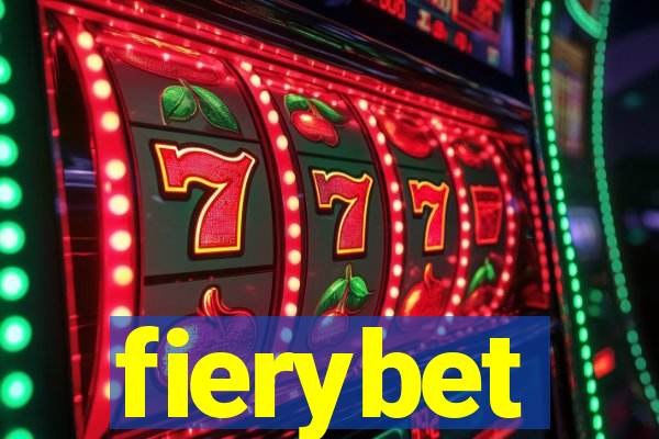 fierybet