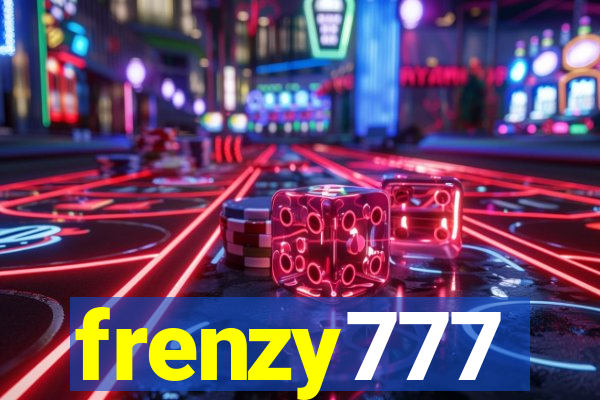 frenzy777