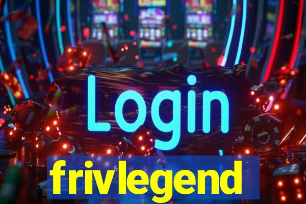 frivlegend
