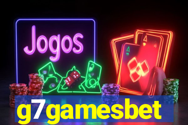 g7gamesbet