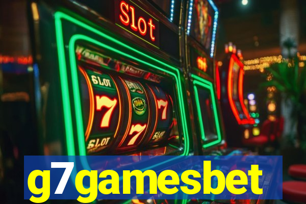 g7gamesbet
