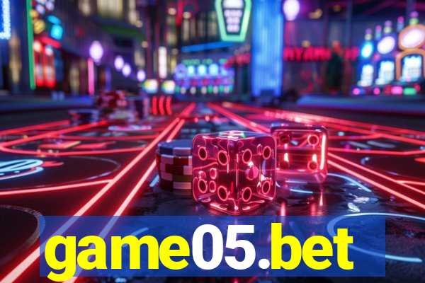 game05.bet