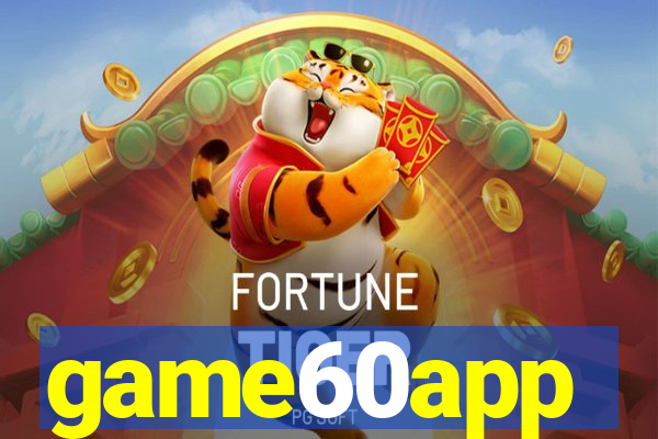 game60app