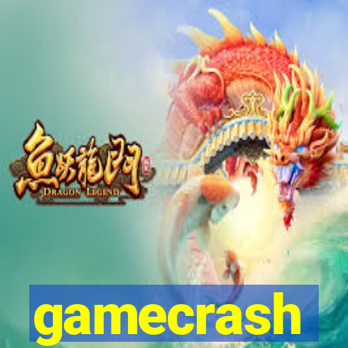 gamecrash