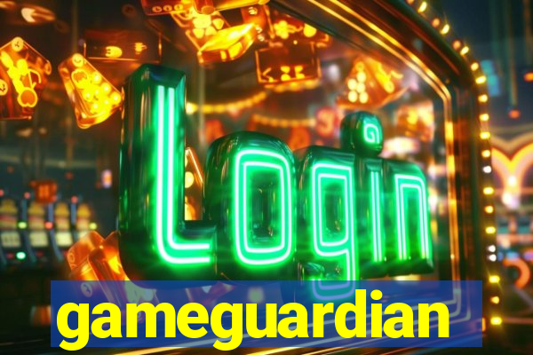 gameguardian