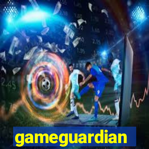 gameguardian
