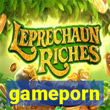 gameporn