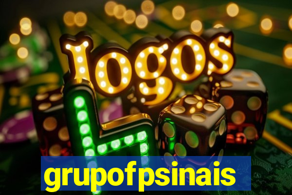 grupofpsinais