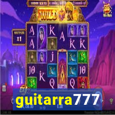 guitarra777