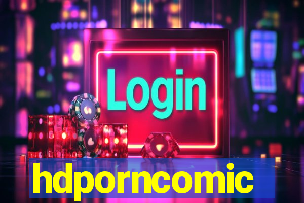 hdporncomic
