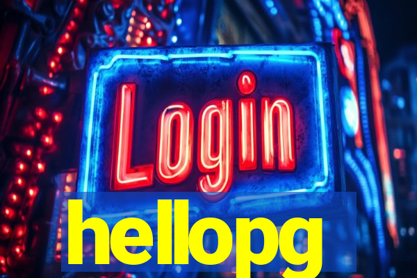 hellopg