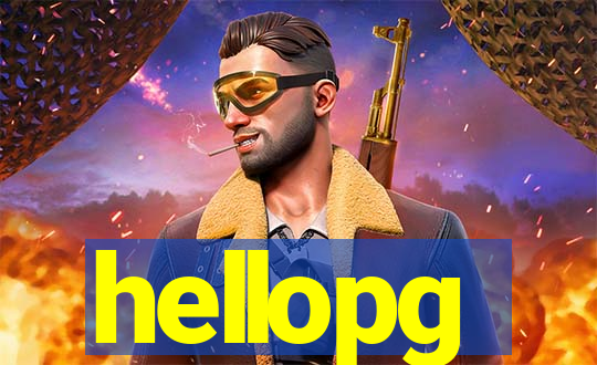 hellopg