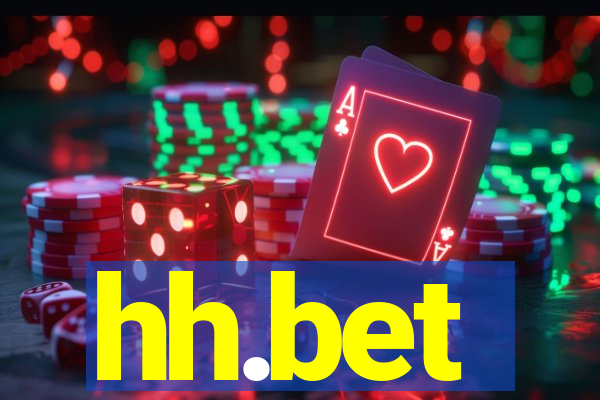 hh.bet