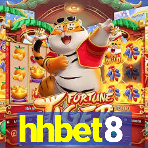 hhbet8