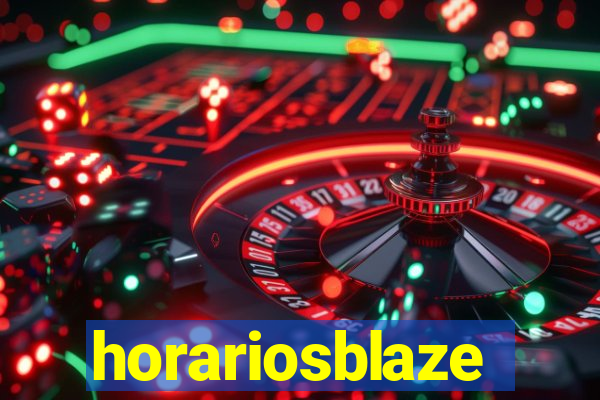 horariosblaze