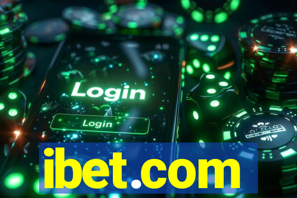ibet.com