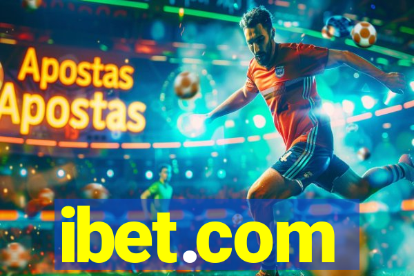ibet.com