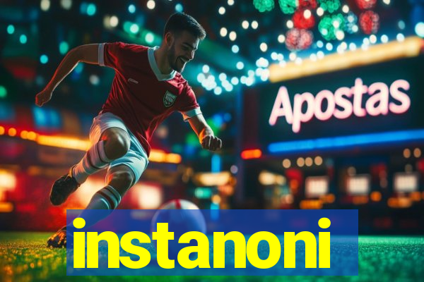 instanoni