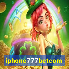 iphone777betcom