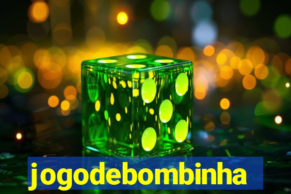 jogodebombinha