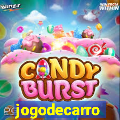 jogodecarro