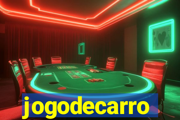 jogodecarro