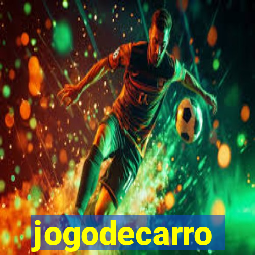 jogodecarro
