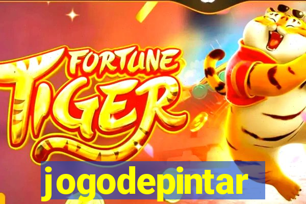 jogodepintar