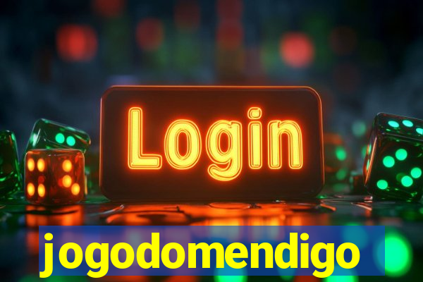 jogodomendigo